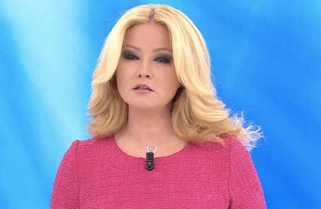 Müge Anlı evleniyor! Canlı yayında açıkladı! 5