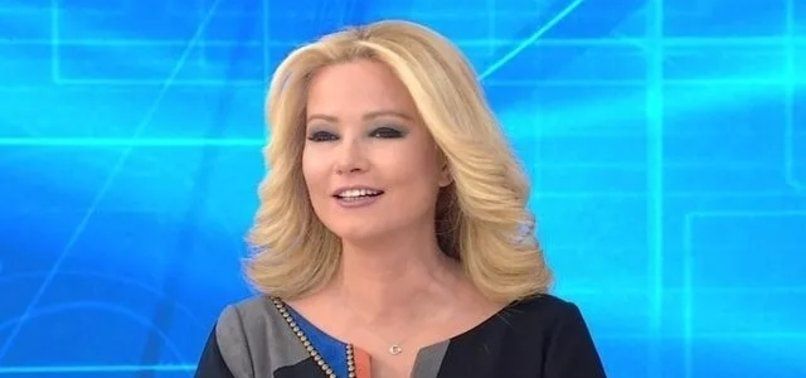 Müge Anlı evleniyor! Canlı yayında açıkladı! 9