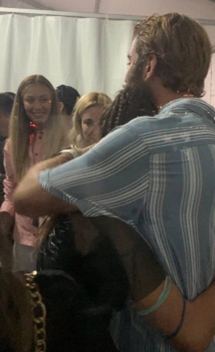 Survivor Şampiyonları Nisa ve Ogeday aşkını ilan etti 4