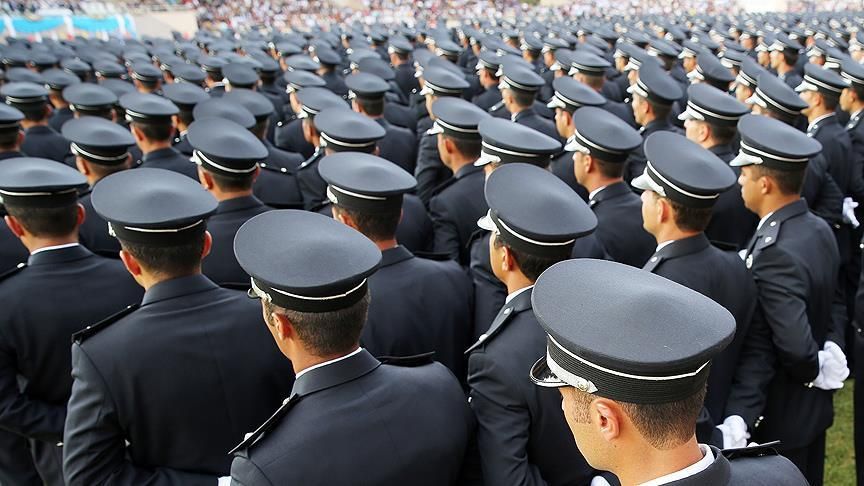 2500 polis alımı için detaylar belli oldu! Başvurular ne zaman başlıyor? 5