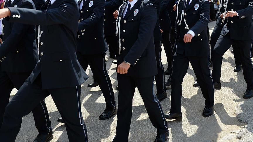 2500 polis alımı için detaylar belli oldu! Başvurular ne zaman başlıyor? 3