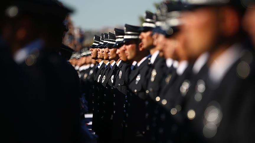 2500 polis alımı için detaylar belli oldu! Başvurular ne zaman başlıyor? 6