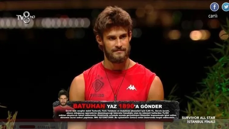 Survivor'ın yıldızı Ogeday Girişken'den Nisa Bölükbaşı'yla ilgili olay sözler: "Keşke böyle bir şeye girişmeseydik" 7