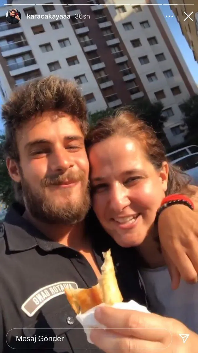 Survivor'ın yıldızı Ogeday Girişken'den Nisa Bölükbaşı'yla ilgili olay sözler: "Keşke böyle bir şeye girişmeseydik" 5