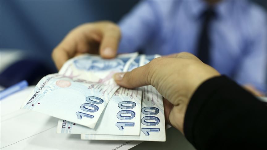 İşsizlik maaşlarına yüzde 30 zam yapıldı! 1