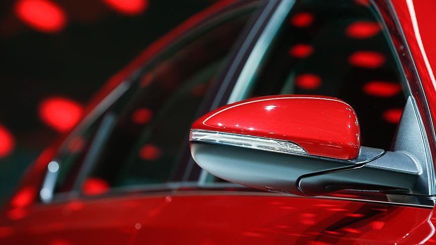 Otomotiv satışları temmuzda arttı! 1