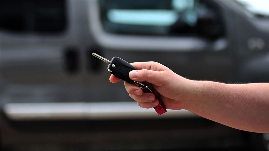 Otomotiv satışları temmuzda arttı! 11