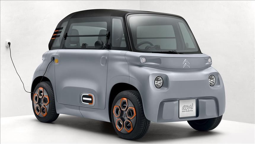 Sıfır araç piyasasının en ucuz modelleri! 2