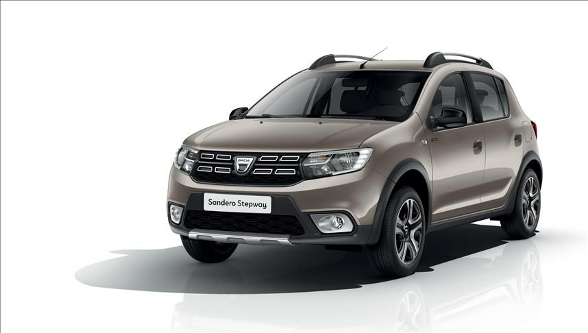 Sıfır araç piyasasının en ucuz modelleri! 11