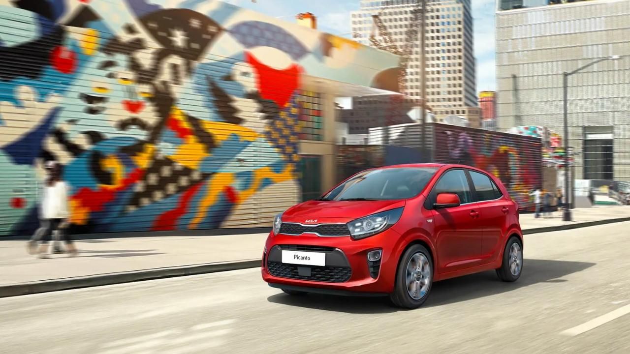 Sıfır araç piyasasının en ucuz modelleri! 10