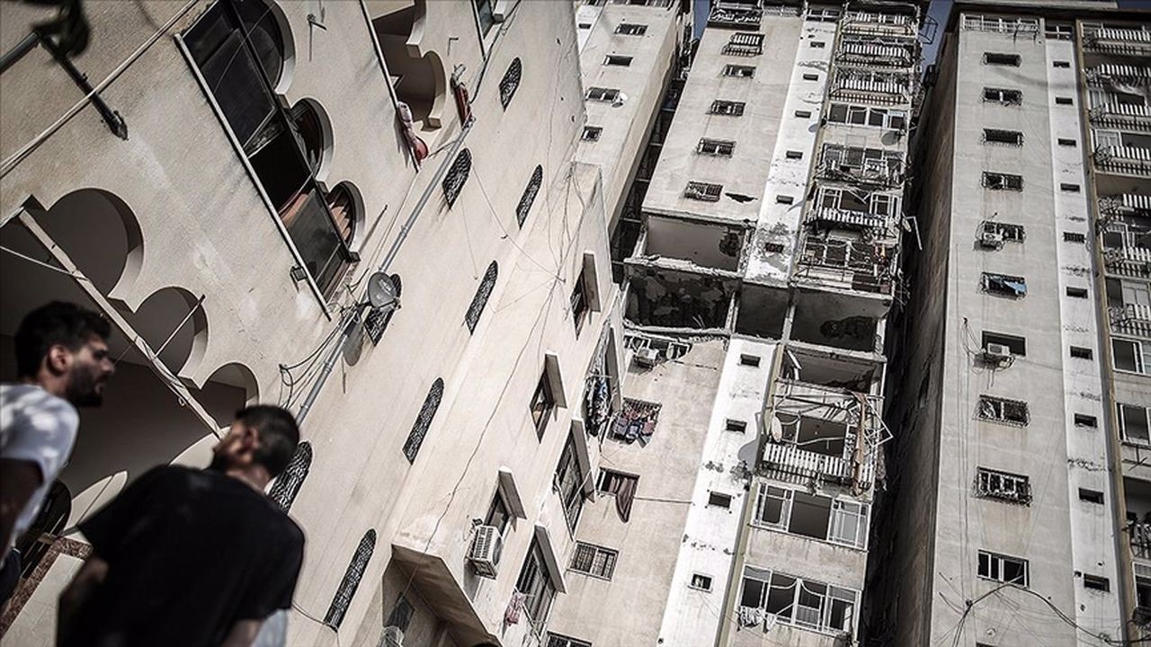 İsrail, Gazze'ye saldırısında İslami Cihad Hareketinin önde gelen ismini öldürdü