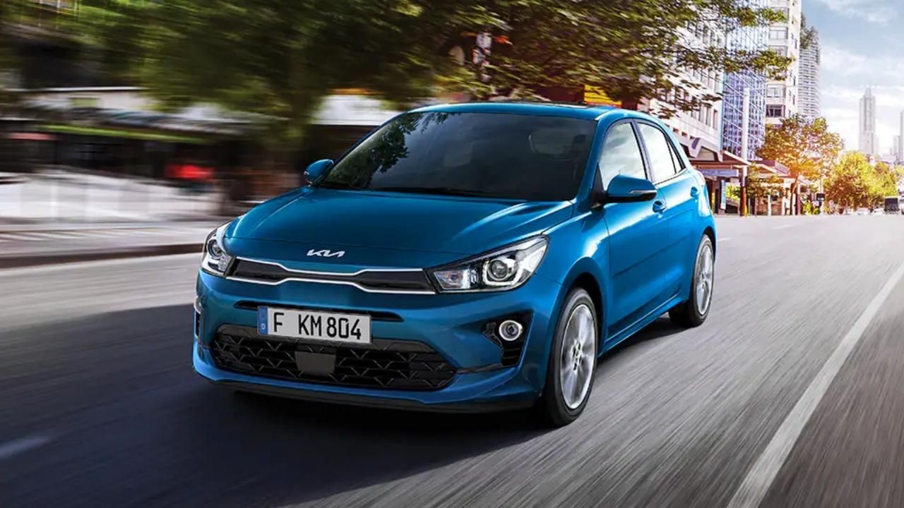 Sıfır araç piyasasının en ucuz modelleri! 9