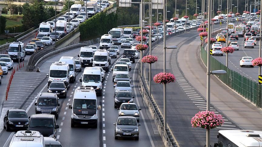 Trafik sigortası primlerine zam! 6