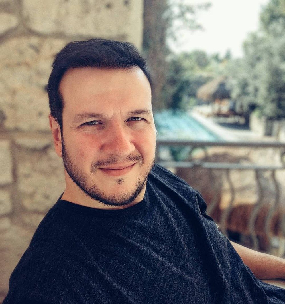 Şahan Gökbakar dolandırıldı! 2