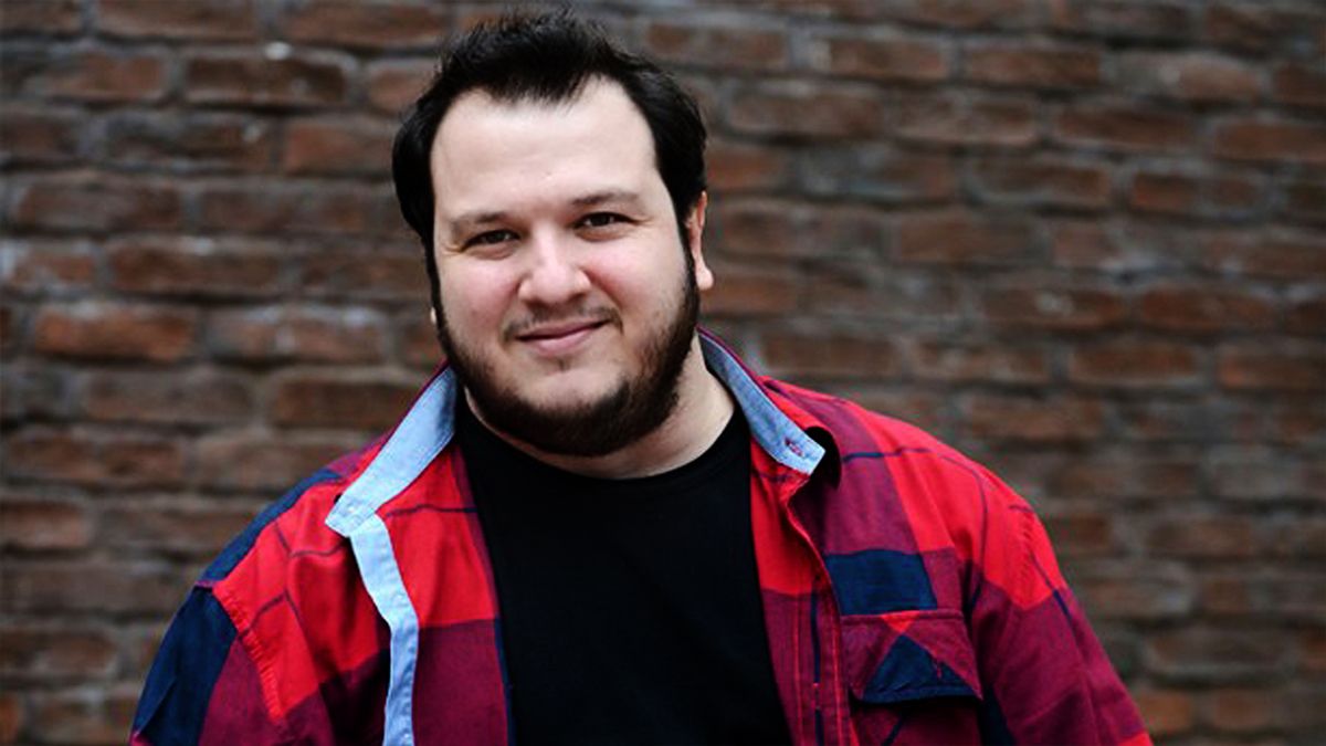 Şahan Gökbakar dolandırıldı! 1