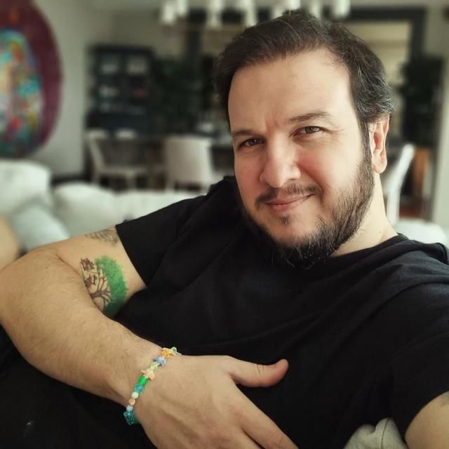 Şahan Gökbakar dolandırıldı! 3