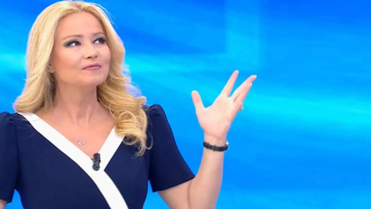 Müge Anlı'dan hayranlarını çok üzecek haber 4