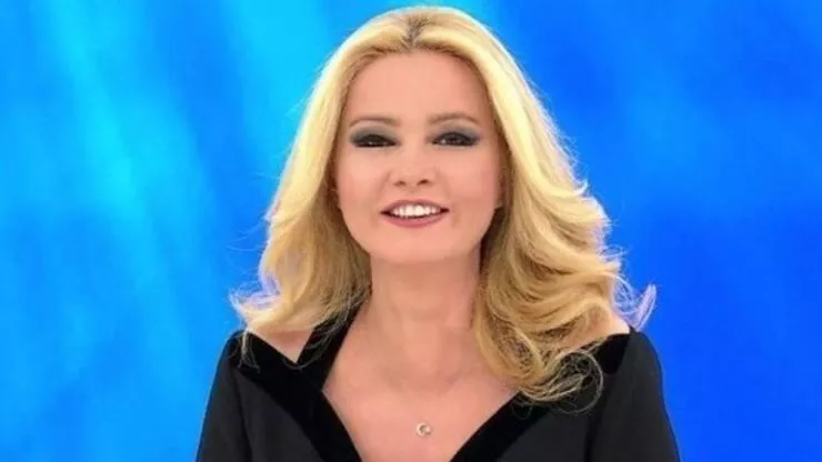 Müge Anlı'dan hayranlarını çok üzecek haber 2