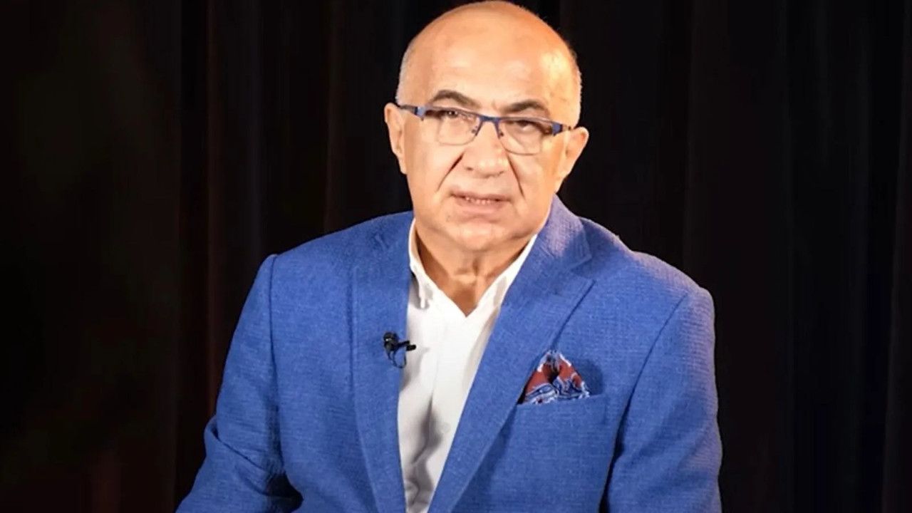 Arif Verimli'den Müge Anlı'ya olay sözler! 7