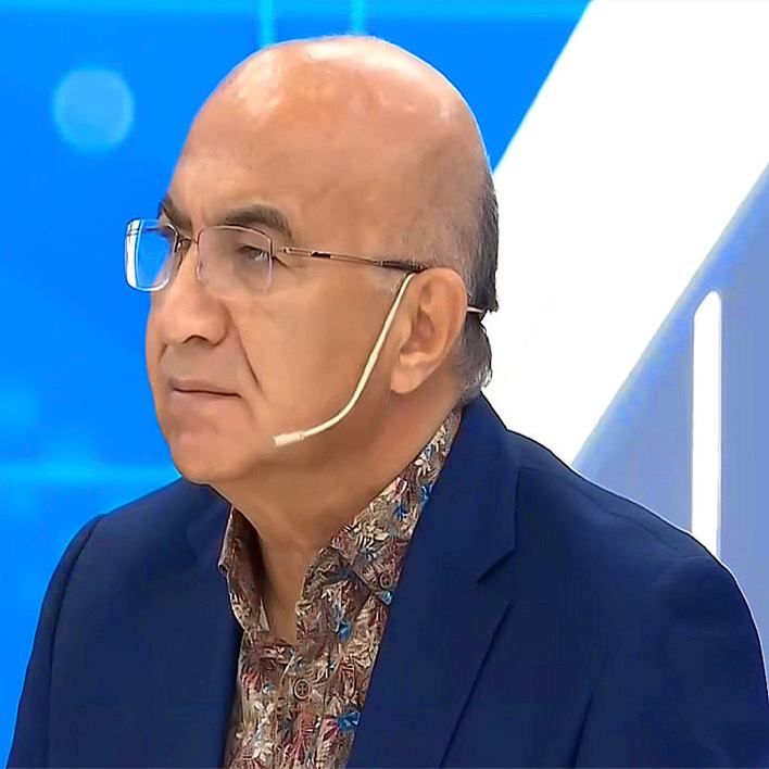 Arif Verimli'den Müge Anlı'ya olay sözler! 2