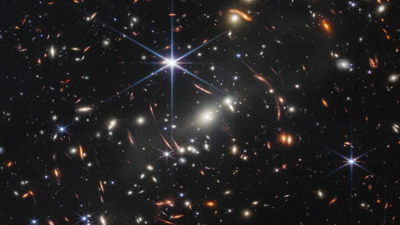 James Webb Uzay Teleskobu'nun Jüpiter görüntüleri yayınlandı! 2