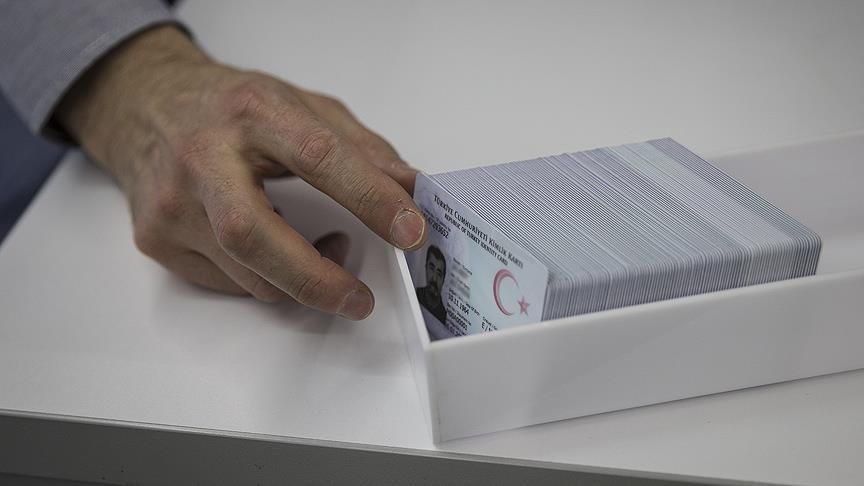 İşte en çok değiştirilen isim ve soyadlar! 2