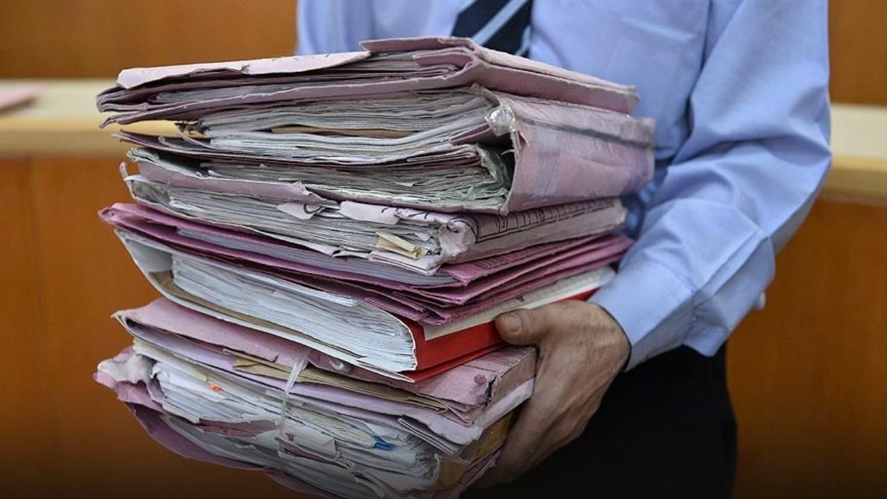 9 milyon icra dosyası kapanacak! 4