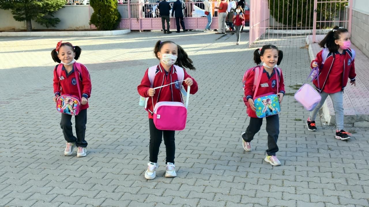 Okul masrafları bu yıl ne kadar oldu? 3