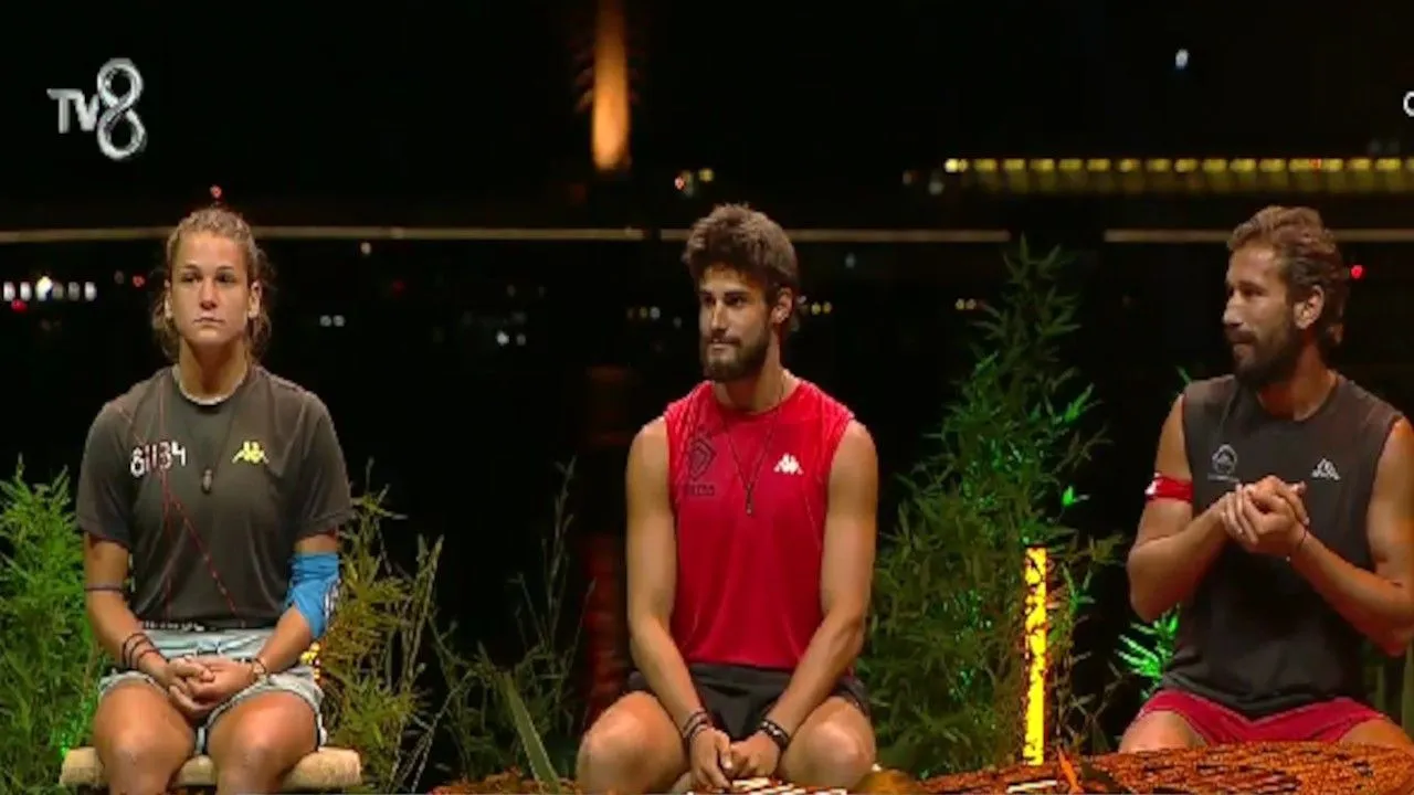 Acun Ilıcalı Survivor'u bırakıyor... 3