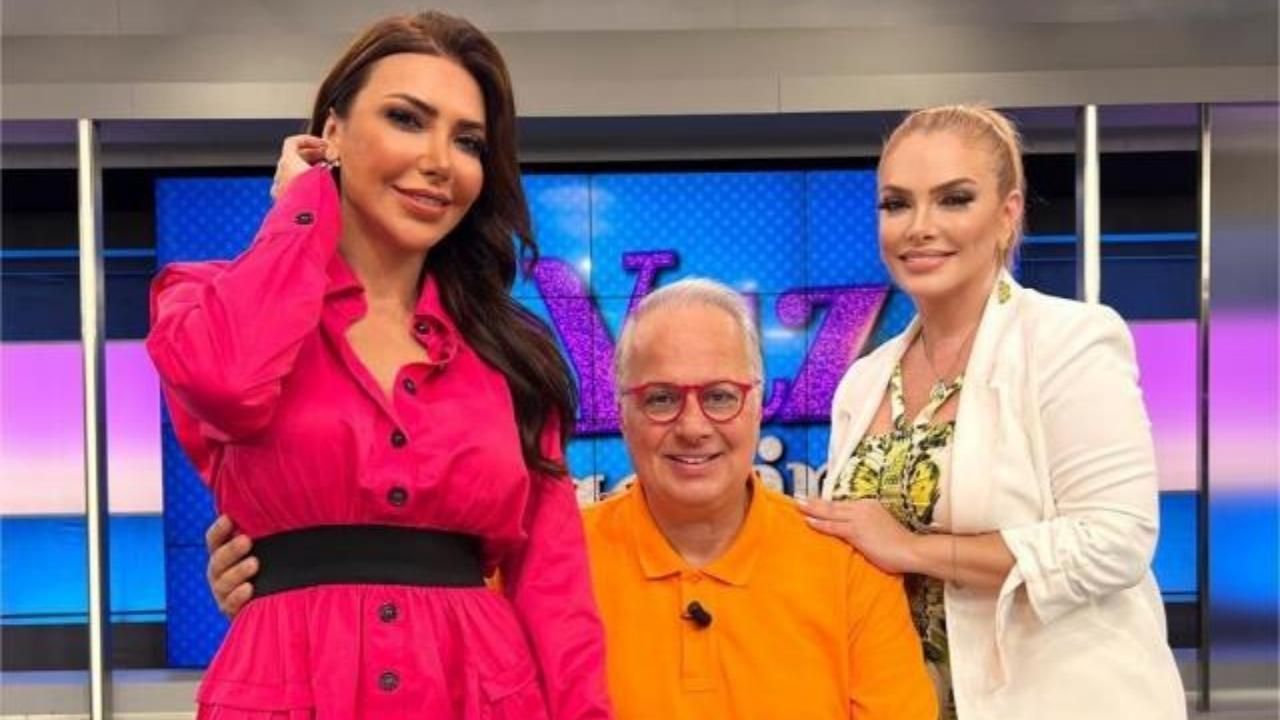 Beyaz Magazin sunucularına tedbir kararı! 2