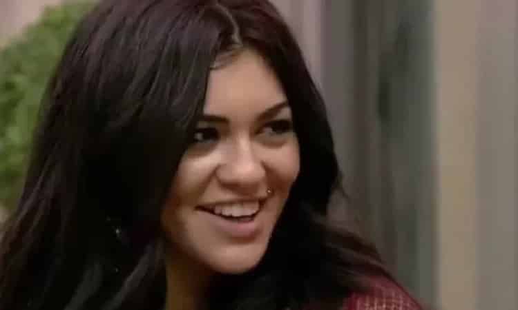 Cansel Çördük'ten Mehmet Ali Erbil hakkında taciz iddiası! 1