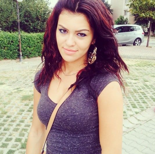 Cansel Çördük'ten Mehmet Ali Erbil hakkında taciz iddiası! 6