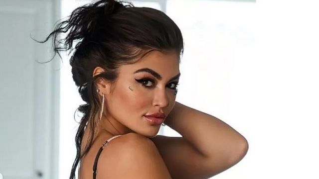 Cansel Çördük'ten Mehmet Ali Erbil hakkında taciz iddiası! 2