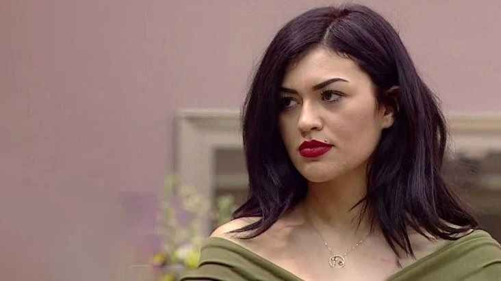 Cansel Çördük'ten Mehmet Ali Erbil hakkında taciz iddiası! 3