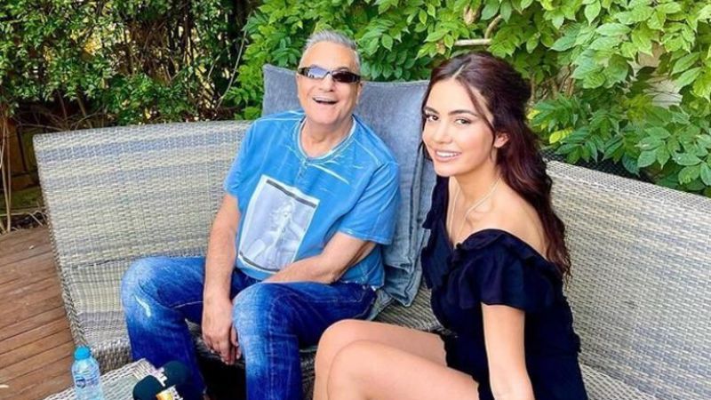 Cansel Çördük'ten Mehmet Ali Erbil hakkında taciz iddiası! 4