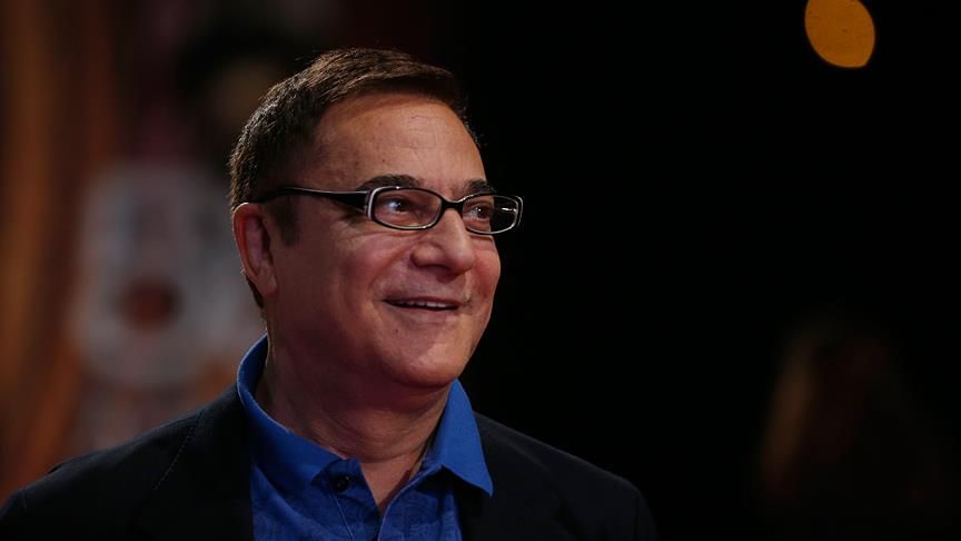 Cansel Çördük'ten Mehmet Ali Erbil hakkında taciz iddiası! 5