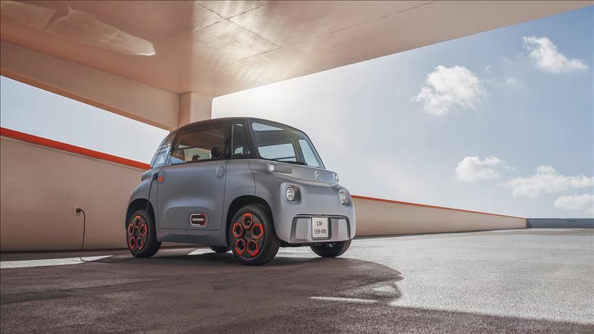 Sıfır araç piyasasının en ucuz modelleri! 3