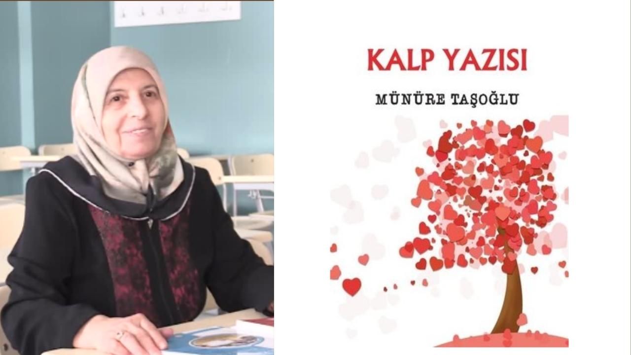 72 yaşındaki kadının ilginç hikayesi! Dinleyenleri hayran bıraktı! 4