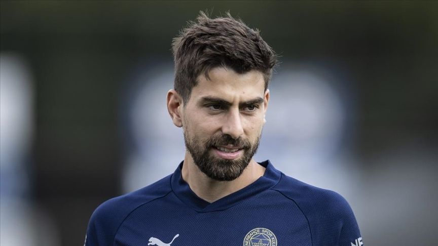 İşte Süper Lig'de sezonun en pahalı transferleri! 6