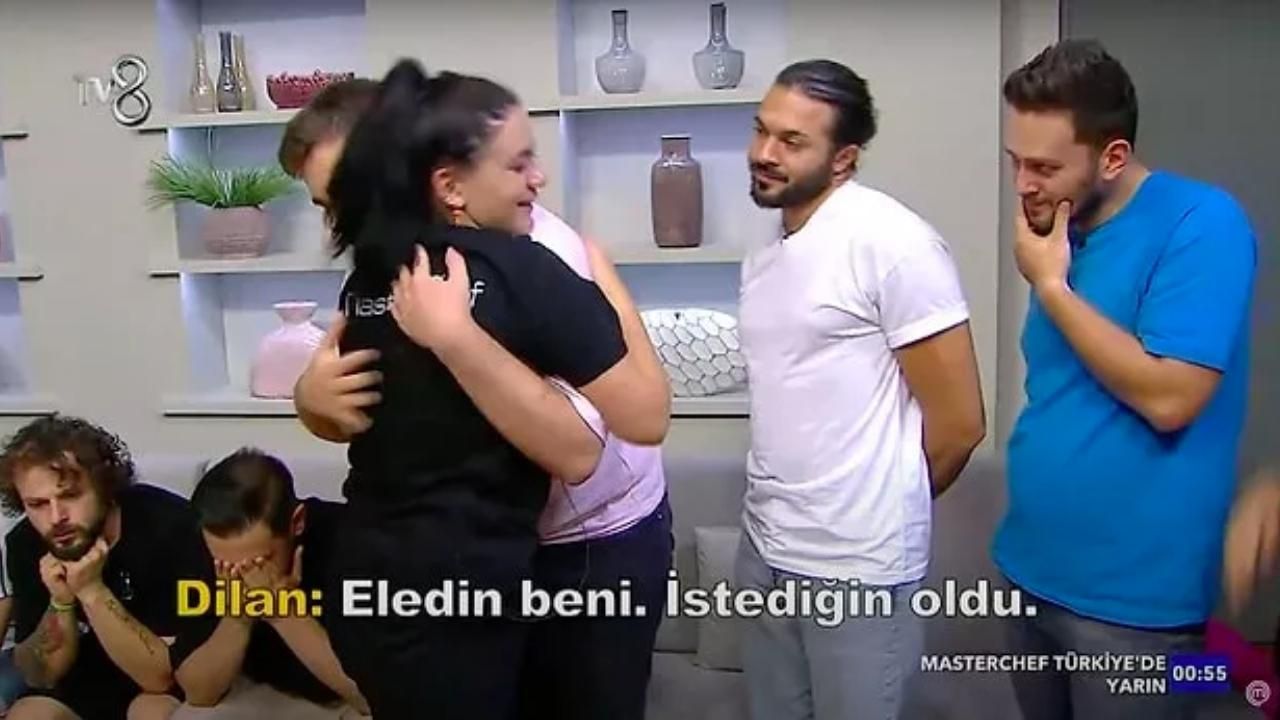Demet Akalın'dan Masterchef Dilan'a imalı gönderme! 4