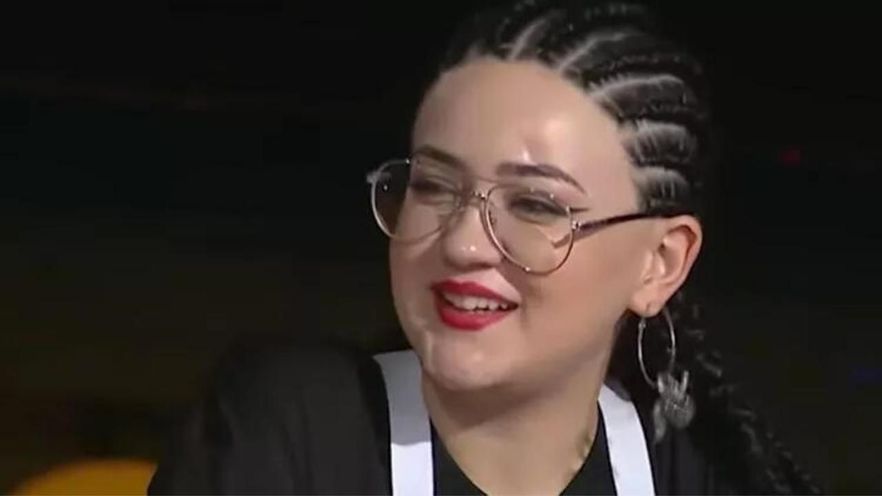 Demet Akalın'dan Masterchef Dilan'a imalı gönderme! 5