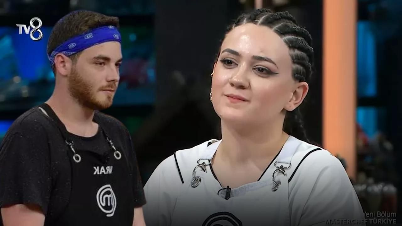 Demet Akalın'dan Masterchef Dilan'a imalı gönderme! 2