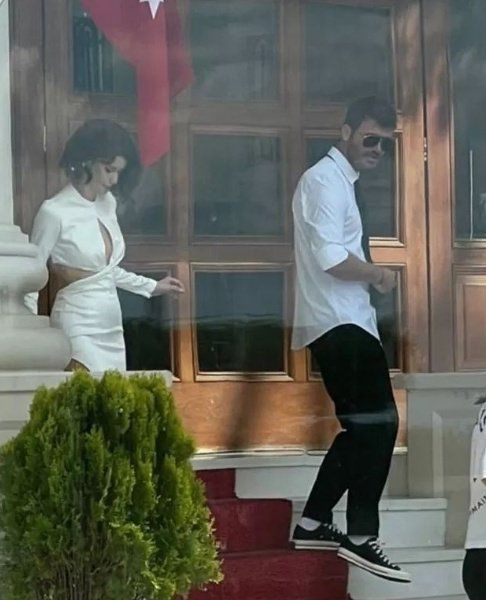 Yıllar sonra, bir arada! 5