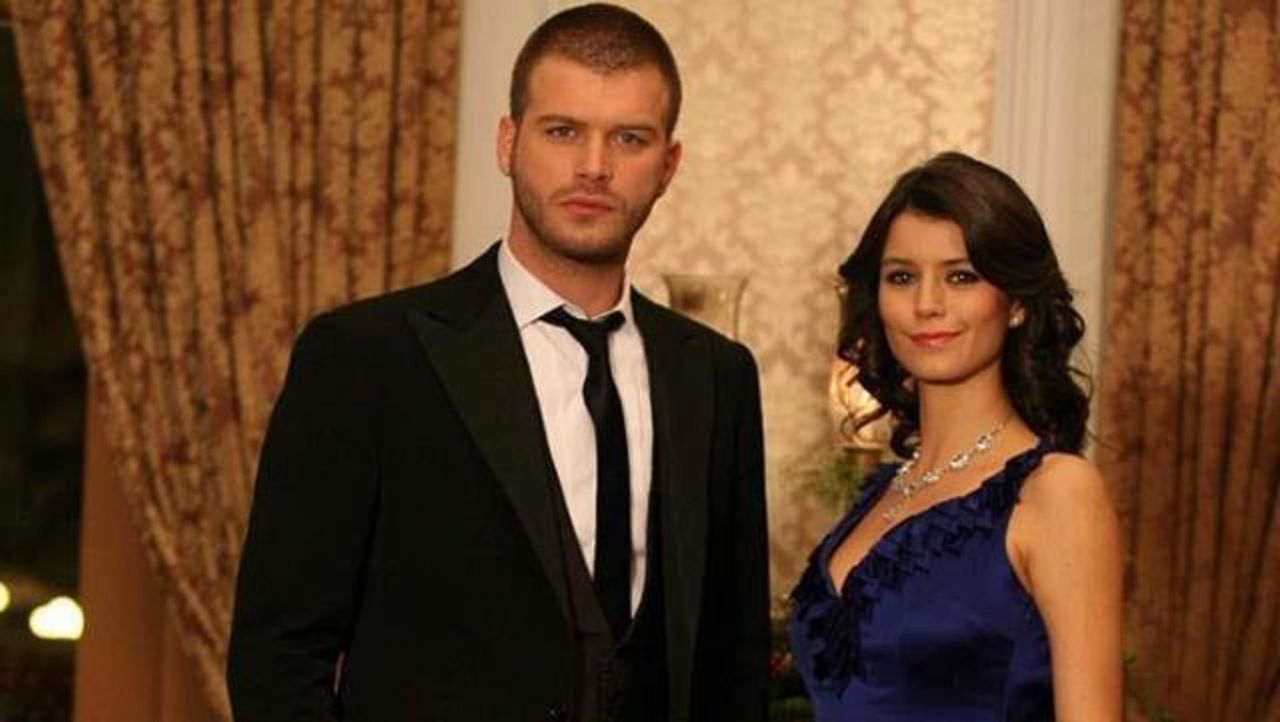 Yıllar sonra, bir arada! 1