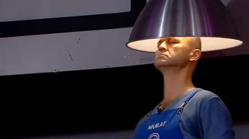 MasterChef Murat'ın son hali görenleri şoke etti! İşte yeni işi! 3