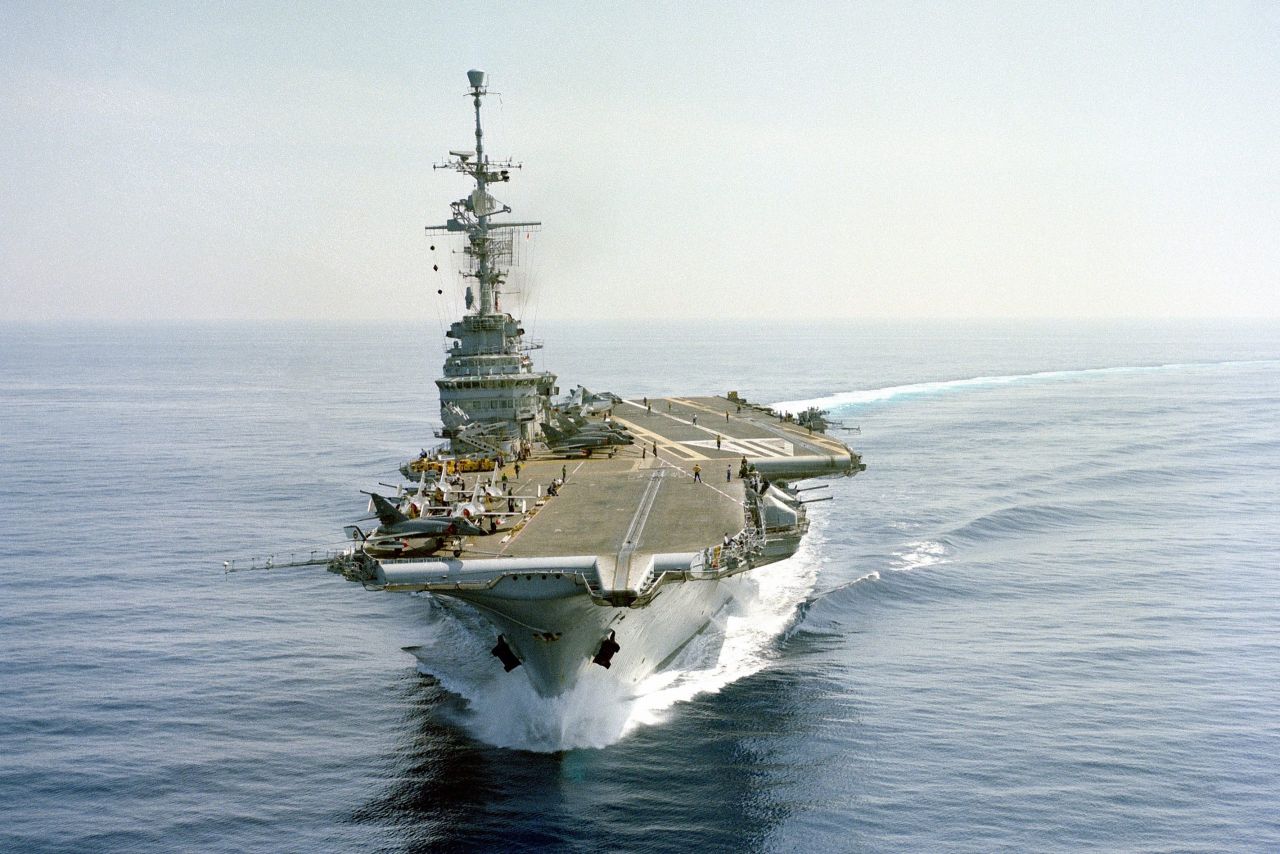 Asbestli gemi, nerede? 5