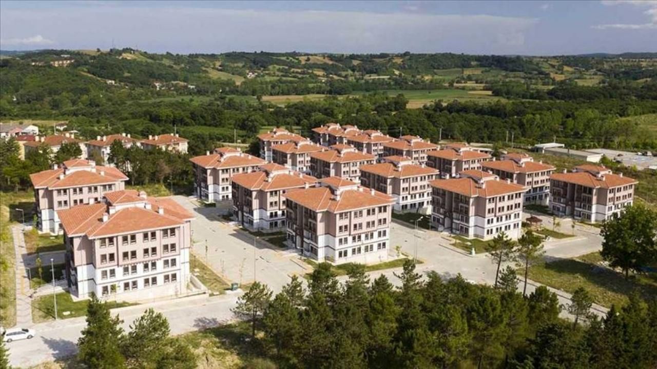 Sosyal konut projesiyle ilgili bilinen 10 yanlış! 3