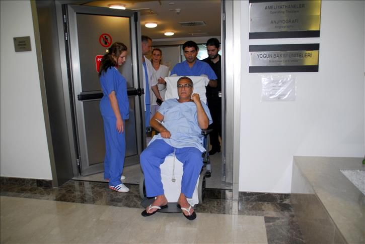 Mehmet Ali Erbil'den bomba itiraf! 5