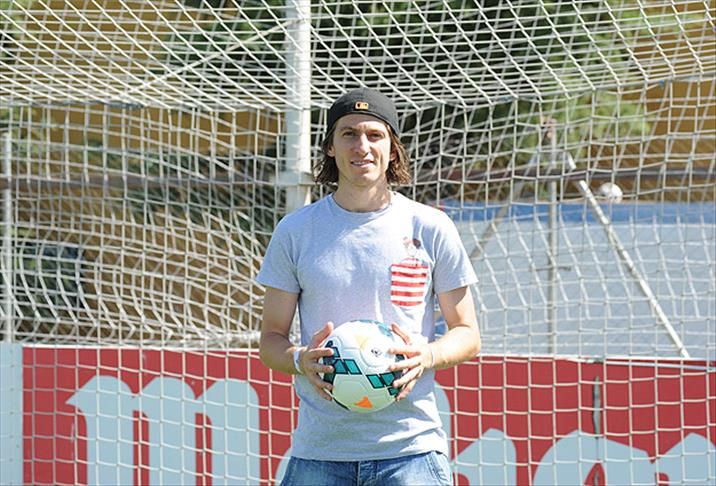 Dünya yıldızları Arda Turan için Türkiye'ye geliyor! 8