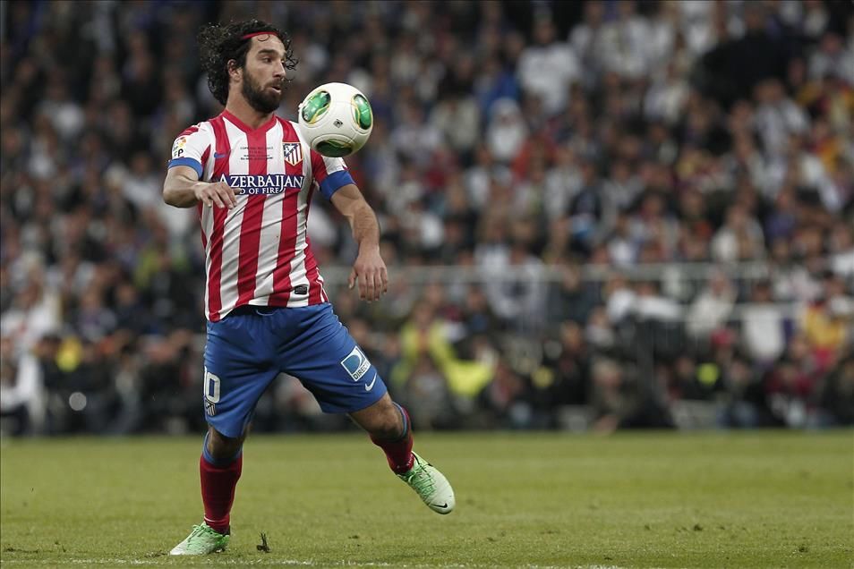 Dünya yıldızları Arda Turan için Türkiye'ye geliyor! 3